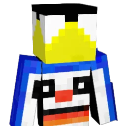 Photoshop690 Minecraft avatar bust