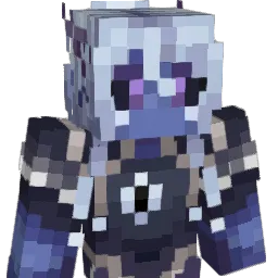 Photosintez Minecraft avatar bust