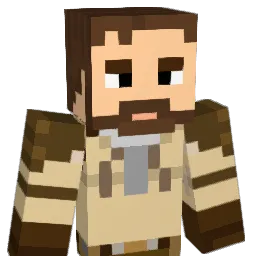 Photuin's Minecraft skin