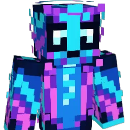 PhoxEmOne Minecraft avatar bust