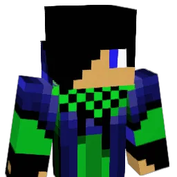 Phrdv2001's Minecraft skin