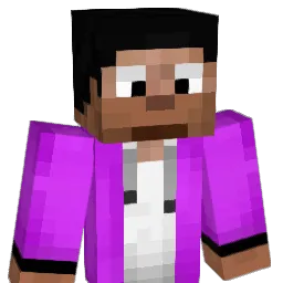 Phreak_ Minecraft avatar bust