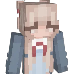 Phredi's Minecraft skin