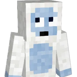 Phreezer's Minecraft skin