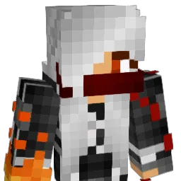Phrey's Minecraft skin