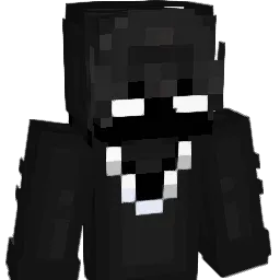 Phrilcrow Minecraft avatar bust