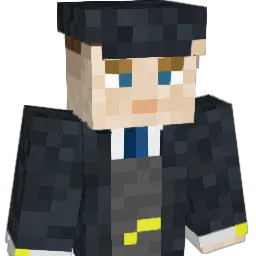 Phrog0_o Minecraft avatar bust
