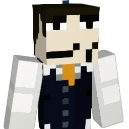 Phrog19's Minecraft skin