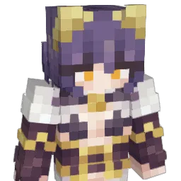 Phrog8028 Minecraft avatar bust