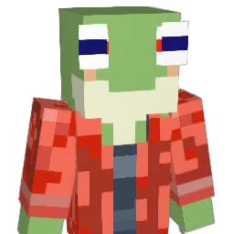 Phrog___'s Minecraft skin