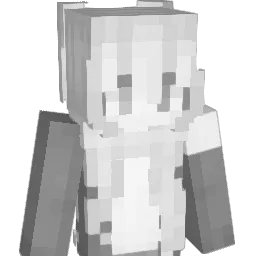 Phroloo Minecraft avatar bust