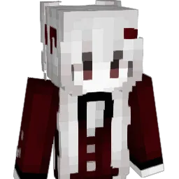Phrolova_123 Minecraft avatar bust