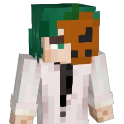 Phrooog_ Minecraft avatar bust