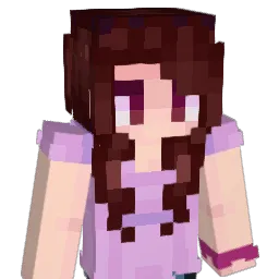 Phrovuu Minecraft avatar bust