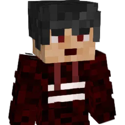Phrugz Minecraft avatar bust