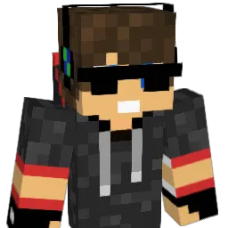 Phsola Minecraft avatar bust