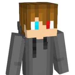 Phsycho_Shadow Minecraft avatar bust