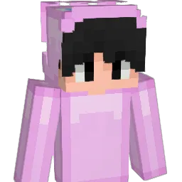 Phsykey's Minecraft skin