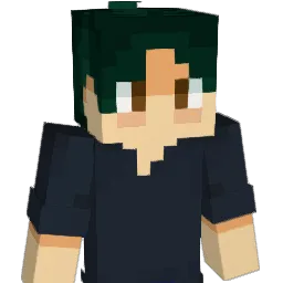 Phthalo_Ney Minecraft avatar bust