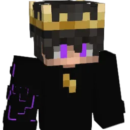 Phthartic1 Minecraft avatar bust