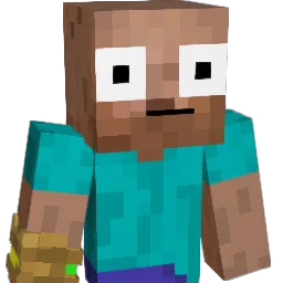 PhuGun's Minecraft skin