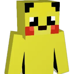 PhuMooon Minecraft avatar bust