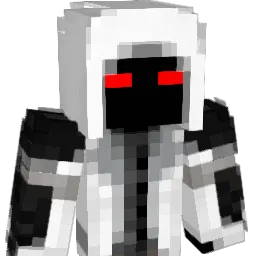 Phuc_ Minecraft avatar bust