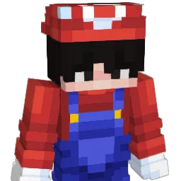 Phutawan16 Minecraft avatar bust