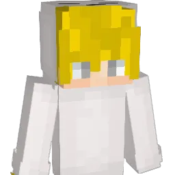 Phuudo Minecraft avatar bust