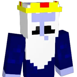 Phuwanet Minecraft avatar bust