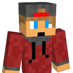 Phxsing's Minecraft skin