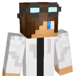 Phy5icsPlay3r Minecraft avatar bust