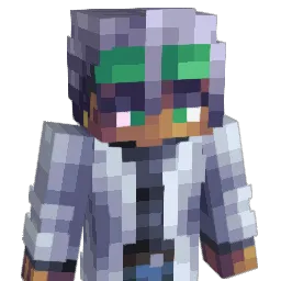 Phyco_ Minecraft avatar bust