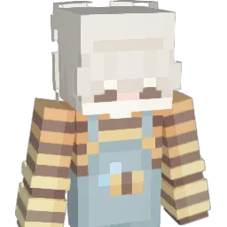 Phygonite's Minecraft skin