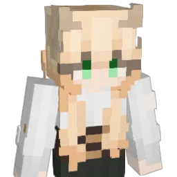 Phylicia01 Minecraft avatar bust