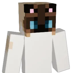 PhylumSmilodon Minecraft avatar bust
