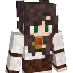 Phynaster Minecraft avatar bust