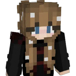 Phynnlee Minecraft avatar bust