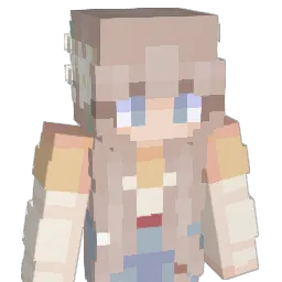 Phyrelyte Minecraft avatar bust