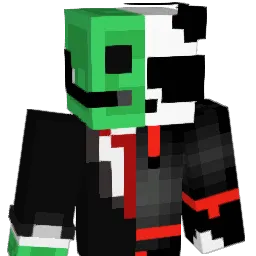 Phyrien's Minecraft skin