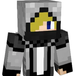 PhyrinxOld Minecraft avatar bust