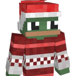 Physanixs Minecraft avatar bust