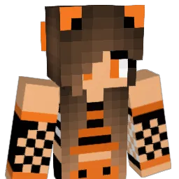 Physco113 Minecraft avatar bust