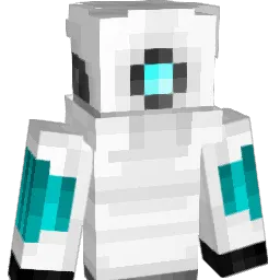 PhysgunAnthony Minecraft avatar bust