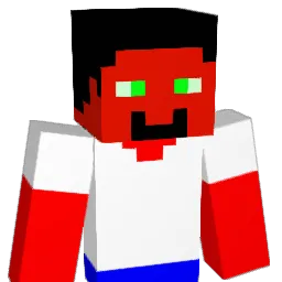 PhysicalNathan's Minecraft skin