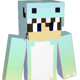 PhysicalStick's Minecraft skin