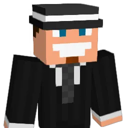Physicals's Minecraft skin