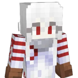 Physics5 Minecraft avatar bust