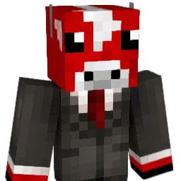 Phytano Minecraft avatar bust
