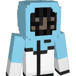 Pi3k4rnik_ Minecraft avatar bust